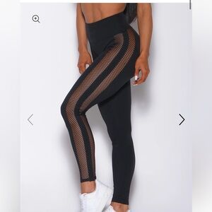 Bombshell sportswear- Mohawk legging/ pumped sports bra